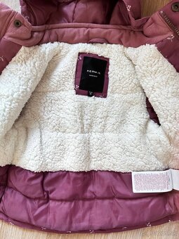 Zimná bunda NAME IT - 3