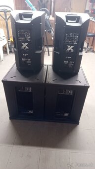 Predám aktívnu aparátu - 3