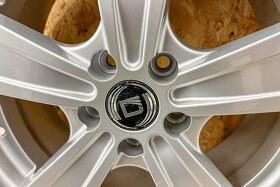 Hliníkový disk Diewe-Matto. 17 palcov - 3