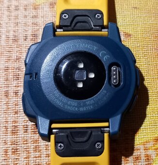 Garmin Instinct - 3