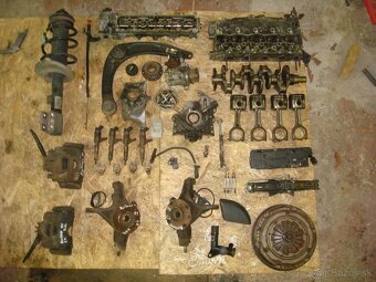 Citroen Berlingo B9 - 3