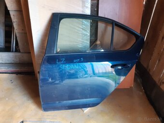 skoda octavia 3  dvere - 3