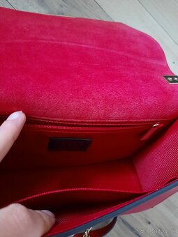 Furla kozena kabelka - 3
