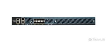 Cisco switche, WLC, AP, atď - 3