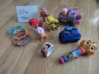 Labková patrola - 3