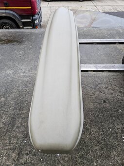 Predam strešny box G3 Hydra 280 silver - 3