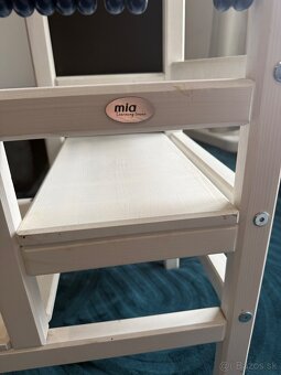 Učiaca veža pre deti - 3