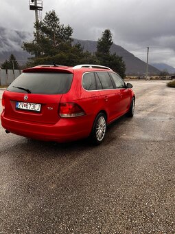 Volkswagen Golf VI 1.6 TDi 77kw - 3