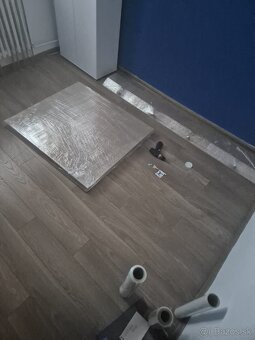 Predam postel 90x200 - 3