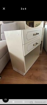 Nočné stolíky - 3