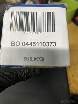 Vstrekovač bosch kia - 3