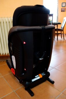 Detská autosedačka Joie Bold 9 - 36 kg - 3