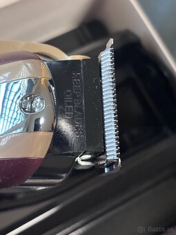 Wahl legend - nepoužity - 3