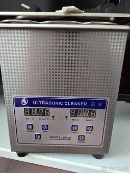 profi ultrazvukova cisticka 200e - 3