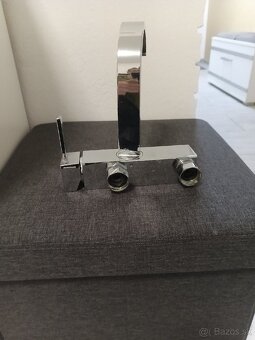 Vodovodná batéria - 3