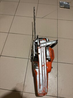 Predam Husqarnu 560 XP - 3