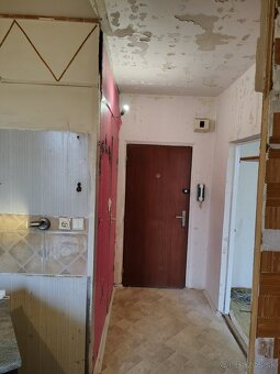 Stavebné práce - 3