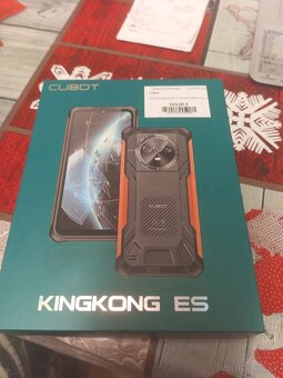 Cubot - 3
