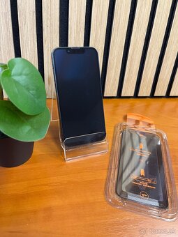 ✨ iPhone 13 mini 128GB ⚫ | ZÁRUKA 2 roky - 3