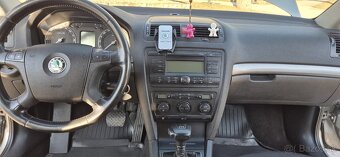 Škoda octavia combi - 3