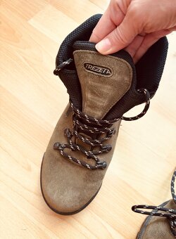 Dámske goratexové topánky - 3