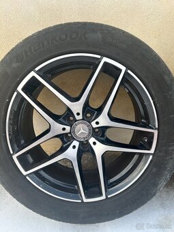 MERCEDES AMG R19 - 3