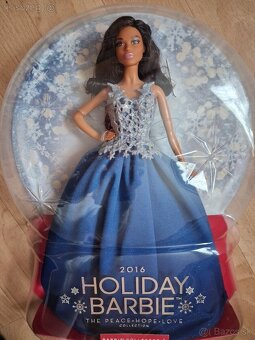 Barbie Holiday - 3