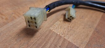 CDI honda goldwing 1200 - 3