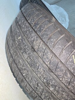 Letné pneumatiky Michelin Primacy 215 55 R17 - 3