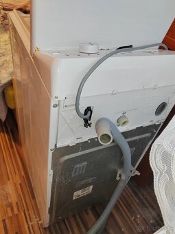 Práčka Indesit - 3