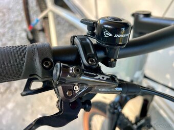 Cube Reaction C62 Pro 2024 - 3