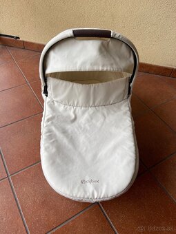 Cybex vanička na kočík Gazzele S - 3
