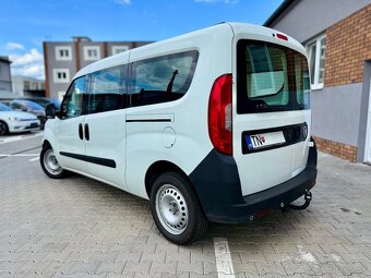 Fiat Doblo Cargo Maxi 1.3 MultiJet DPH - 3