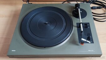 Gramofón Tesla NC300 20,-Eur - 3