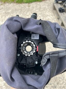 Mercedes E-classe W212 - 3