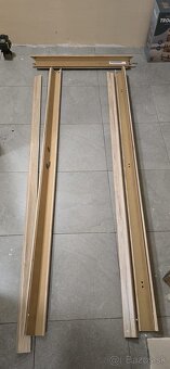 Interiérové dvere - 3