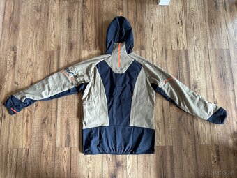 dynafit mezzalama polartec alpha jkt m - 3