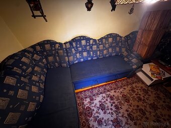 Kompletná sedacia súprava - 3