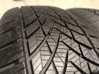 235/55 R17 Celoročné pneumatiky Rotala Setula 2 kusy - 3