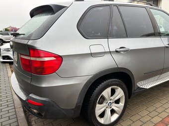 BMW X5 266 586 km - 3