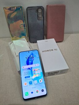HONOR 90 lite - 3