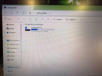 Dell Latitude E7440 / i5 / 8GB RAM / SSD / Win 11 Pro - 3
