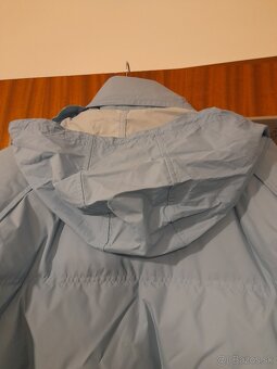 Páperová bunda ADIDAS - 3