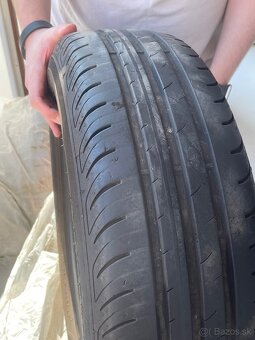 Sava Intensa HP2 185/65 R15 88H - 3