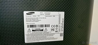 Samsung UE40H6200AK - 3