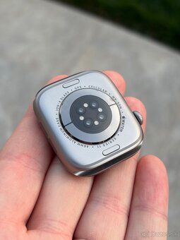 Apple Watch Series 11 Cellular 46mm - 3