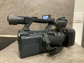Profesionálna full hd kamera Sony AX2000 - nutná oprava - 3