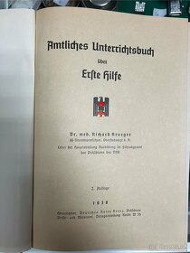 1938 nemecké knihy - 3