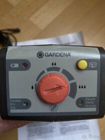 Gardena MultiControl duo + čidlo pôdnej vlhkosti a kábel 10m - 3