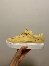 Nike Blazer Low Platform 40,5 - 3